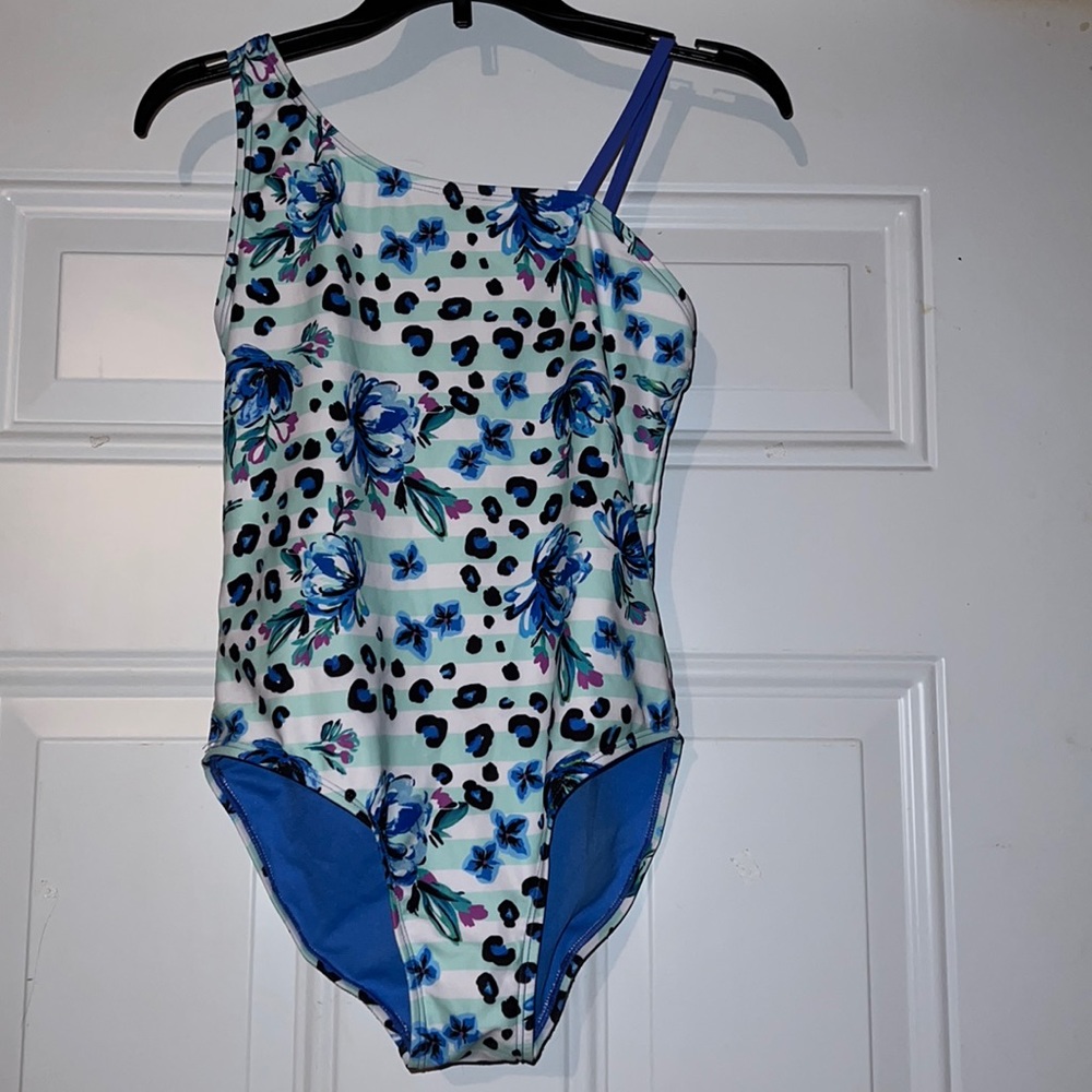 Girls 10/12 Swimsuit